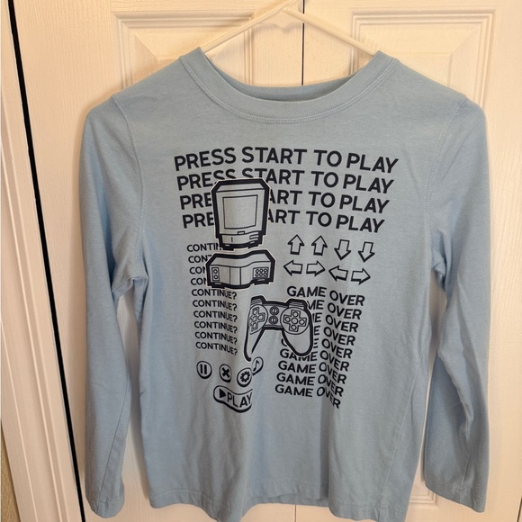 Big kids sizes 10/12. All for 10 - Picture 4 of 7